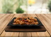 XL Pasta Arrabiata Special
