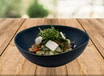 16 Griechischer Salat