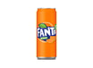 Fanta Orange 0,33l