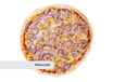 77 Pizza Al Tonno