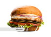 34 Chickenburger