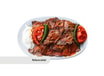 53 Iskender - Chicken