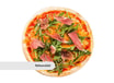 64 Pizza Prosciutto
