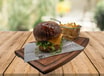 33 Cheeseburger