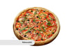 69 Pizza Vegetariana