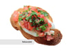 12 Bruschetta