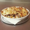 Döner al Forno - Chicken