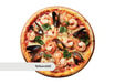 44 Pizza Frutti di Mare