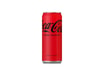 Coca-Cola Zero 0,33l