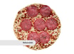 65 Pizza Salami